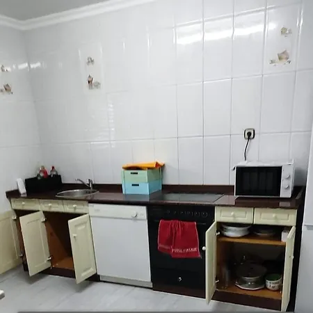 Holiday home Asturias Montana Y Playa *