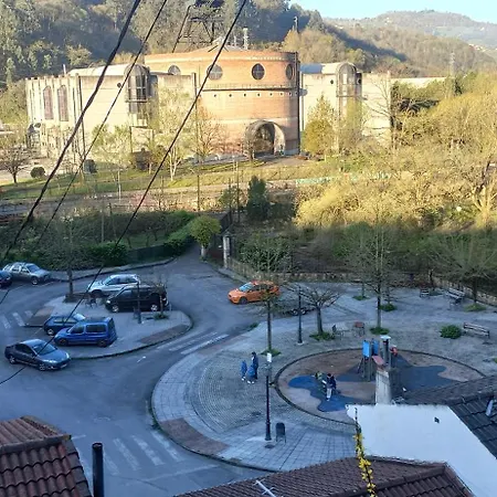 Holiday home Asturias Montana Y Playa