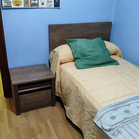 Asturias Montana Y Playa Holiday home La Vega (Riosa)