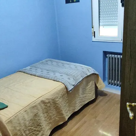Asturias Montana Y Playa Holiday home