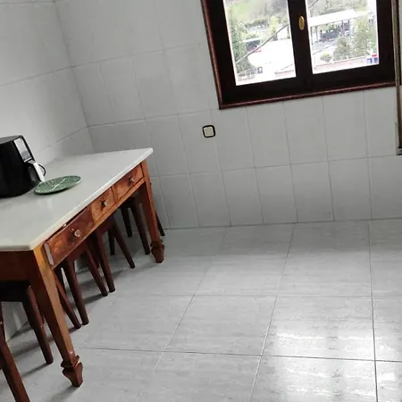 Holiday home Asturias Montana Y Playa La Vega (Riosa)