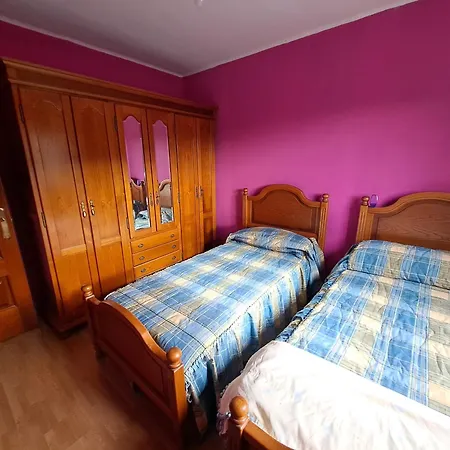 Holiday home Asturias Montana Y Playa