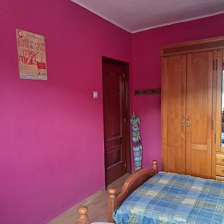 Asturias Montana Y Playa Holiday home La Vega (Riosa)