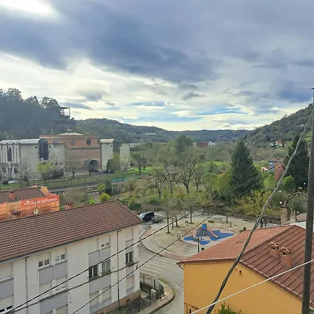 Asturias Montana Y Playa *