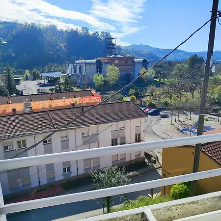Asturias Montana Y Playa Holiday home *