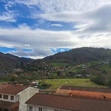 Asturias Montana Y Playa