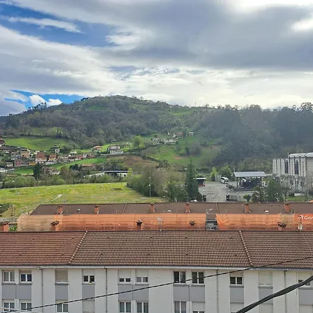 Holiday home Asturias Montana Y Playa