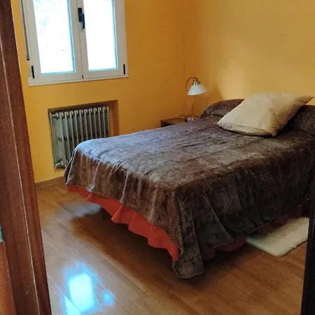 Asturias Montana Y Playa Holiday home *