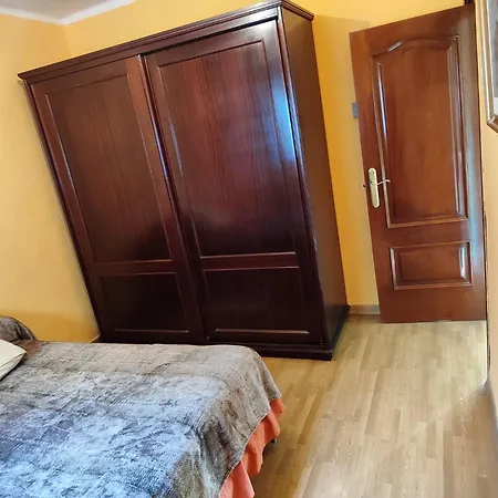 Holiday home Asturias Montana Y Playa La Vega (Riosa)