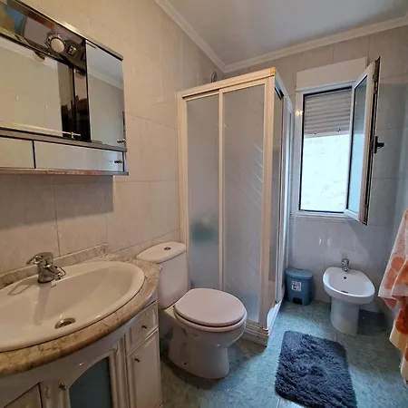 Holiday home Asturias Montana Y Playa La Vega (Riosa)