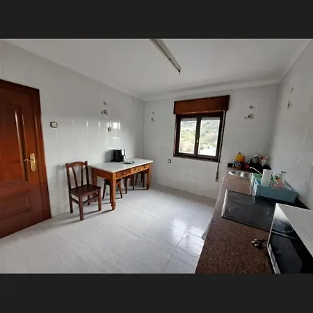 Holiday home Asturias Montana Y Playa