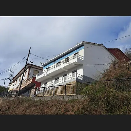 Asturias Montana Y Playa