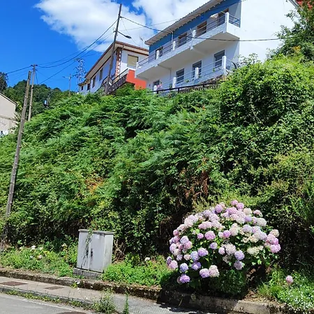 Asturias Montana Y Playa La Vega (Langreo)